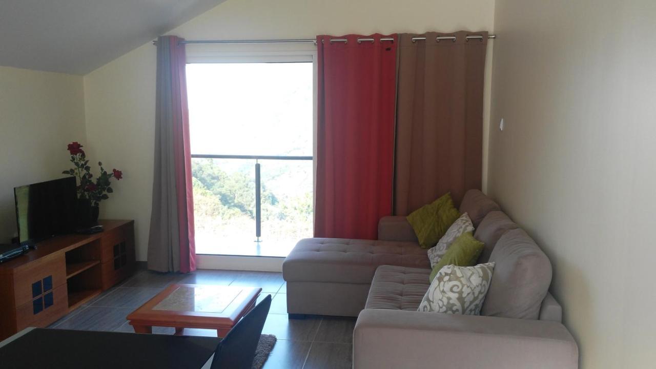 Matilde House Villa Sao Vicente  Exterior photo