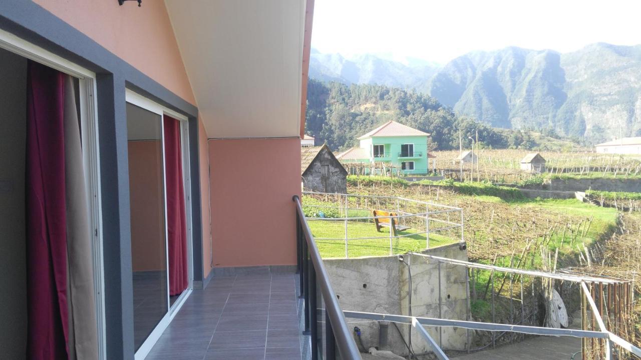Matilde House Villa Sao Vicente  Exterior photo