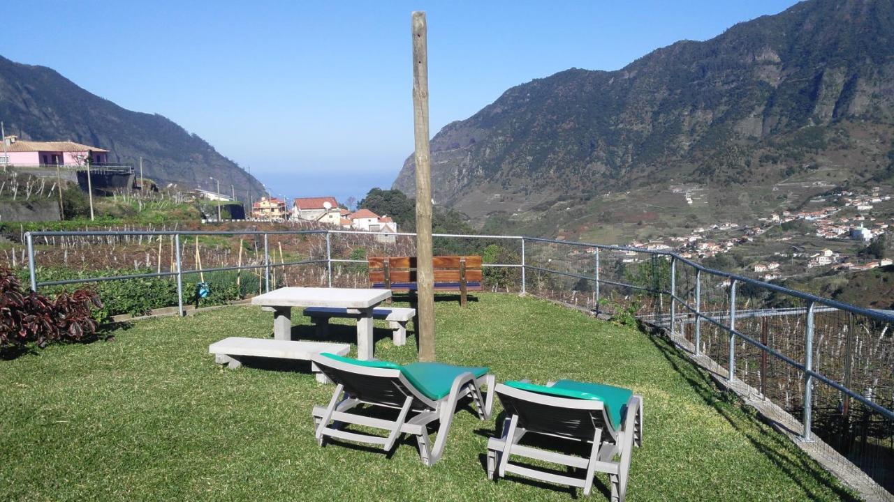 Matilde House Villa Sao Vicente  Exterior photo