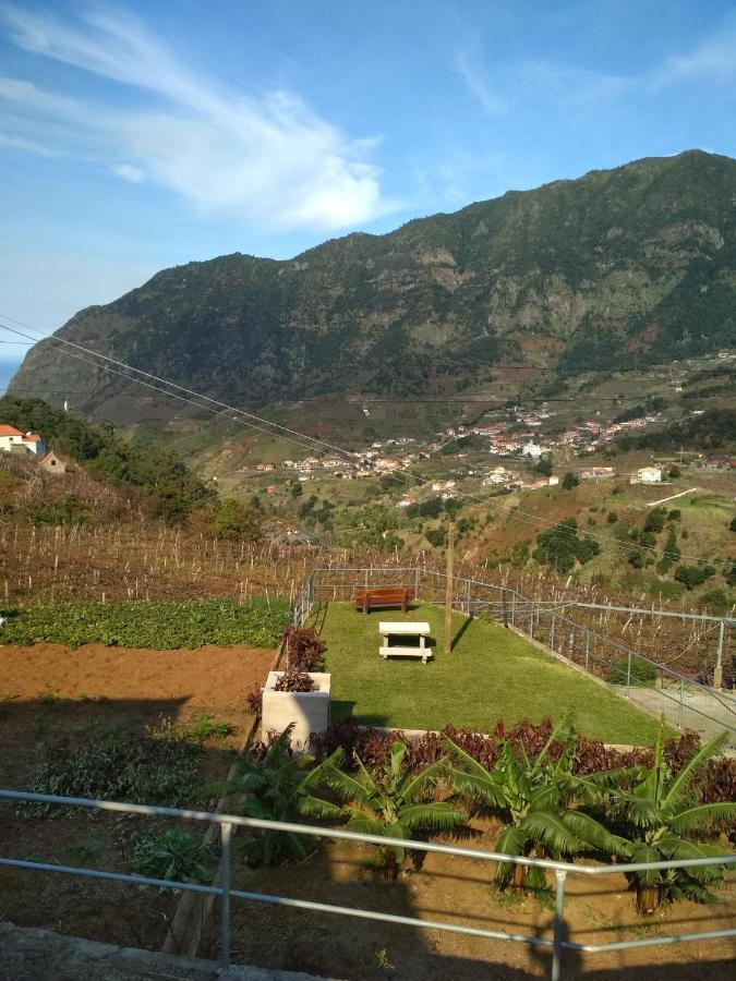 Matilde House Villa Sao Vicente  Exterior photo